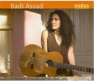 Ondas , Badi Assad