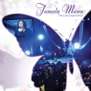 The Live Experience , Tamela Mann