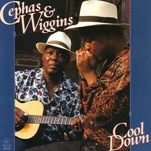 Cool Down , Cephas & Wiggins