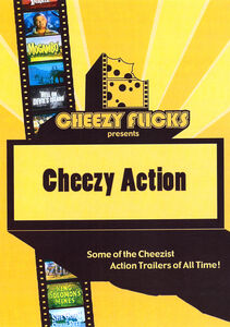 Cheezy Action