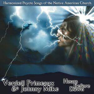 Hour Before Dawn , Verdell Primeaux
