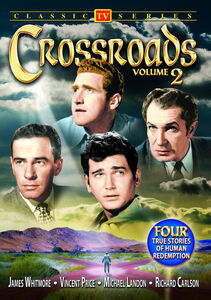 Crossroads: Volume 2