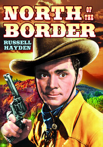 North of the Border , Anthony Warde
