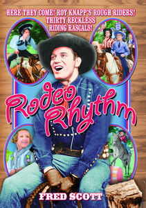 Rodeo Rhythm , Fred Scott