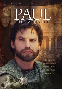 The Bible Stories: Paul the Apostle