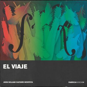 Viaje , Jhon William Castaño Montoya