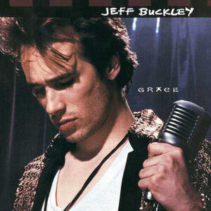 Grace , Jeff Buckley