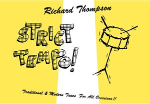 Strict Tempo! , Richard Thompson