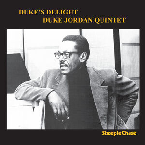 Duke's Delight , Duke Jordan