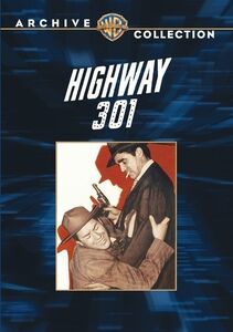 Highway 301 , Gaby Andr