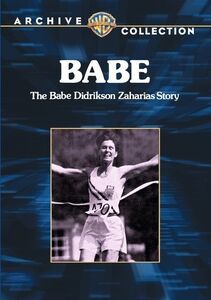 Babe , Susan Clark