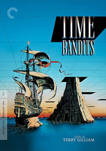 Time Bandits (Criterion Collection)