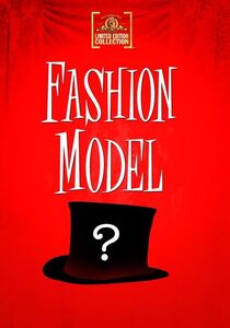 Fashion Model , Robert Lowery
