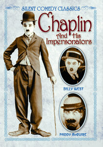 Chaplin and His Impersonators