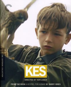 Kes (Criterion Collection)