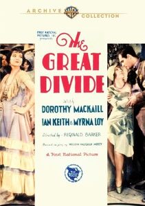 The Great Divide , Ben Hendricks, Jr.