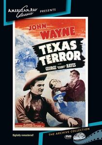 Texas Terror