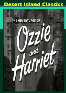 The Adventures of Ozzie and Harriet