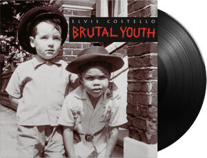 Brutal Youth [180-Gram Black Vinyl] [Import]