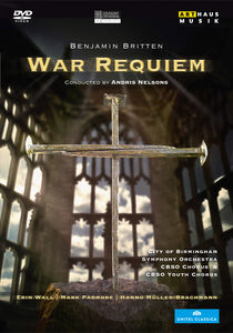 War Requiem , Andris Nelsons