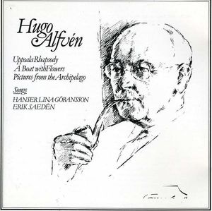 Uppsala Rhapsody , H. Alfven