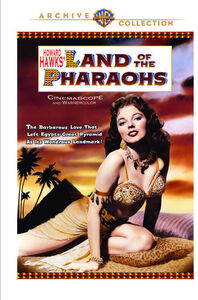 Land of the Pharaohs