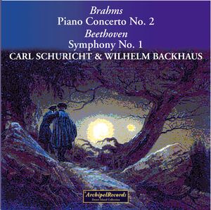 Piano Concerto 2 