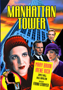 Manhattan Tower , Hale Hamilton