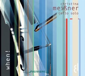 When , Christina Meissner