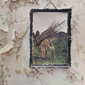 Led Zeppelin IV (Deluxe CD Edition)(2CD)