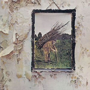Led Zeppelin IV , Led Zeppelin