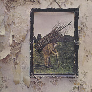 Led Zeppelin IV , Led Zeppelin