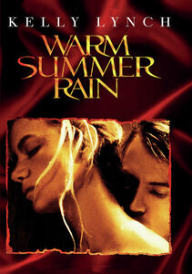Warm Summer Rain