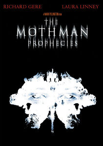The Mothman Prophecies