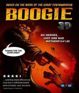 Boogie 