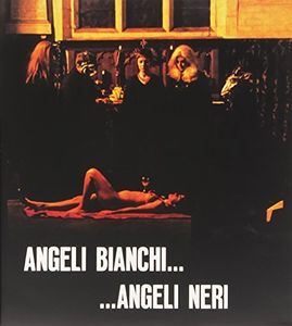 Angeli Bianchi...Angeli Neri (Witchcraft '70) (Original Soundtrack) [Import]