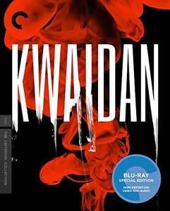 Kwaidan (Criterion Collection)