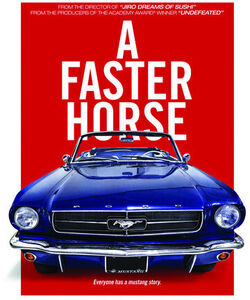 A Faster Horse