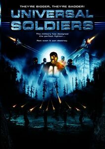 Universal Soldiers