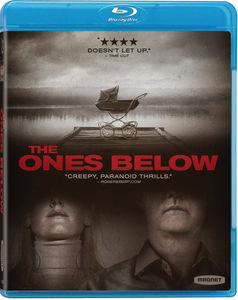 Ones Below , David Morrissey