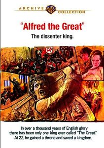 Alfred the Great , David Hemmings