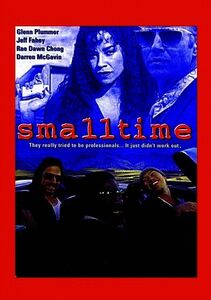 Small Time , Glenn Plummer