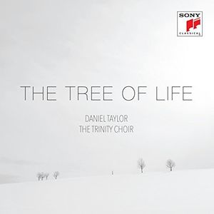 The Tree of Life , Daniel Taylor