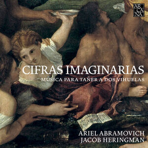 Cifras imaginarias