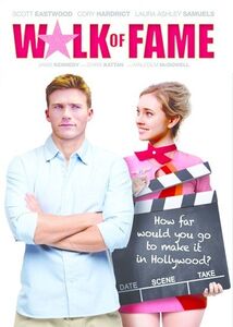 Walk of Fame , Scott Eastwood