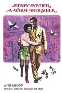 A Warm December , Sidney Poitier