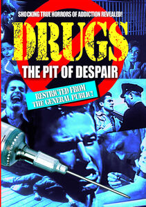 Drugs: The Pit Of Despair , Kevin Tighe