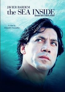 The Sea Inside , Belén Rueda