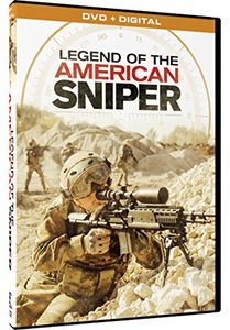 Legend of the American Sniper