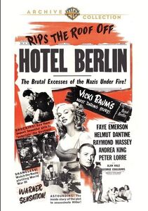 Hotel Berlin